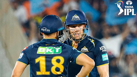 GT vs MI IPL 2023
