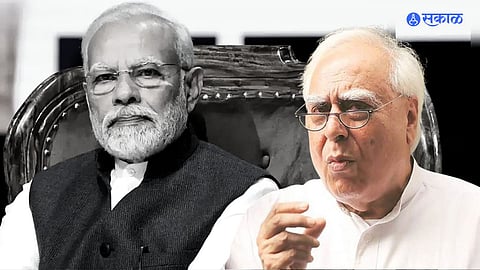 Kapil Sibal Says Let Prosecute Them After PM Modi Claims People Gave Supari To Dent His Image