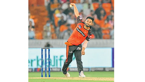 mayank markande
