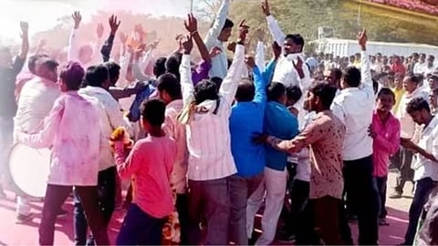 APMC Election