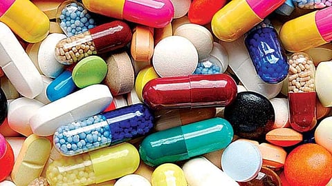 Pharma Companies