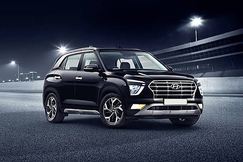 Automobile