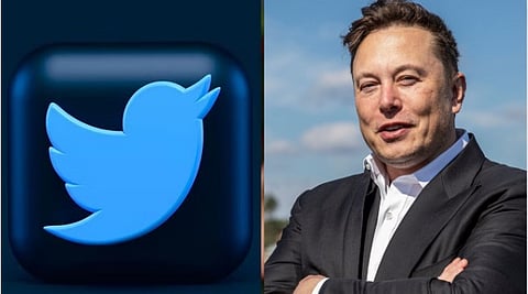 Twitter New Logo