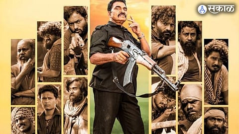 Ghar Banduk Biryani nagraj manjule sayaji shinde akash thosar and local artist from rural area latest update box office collection review