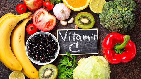 Vitamin C