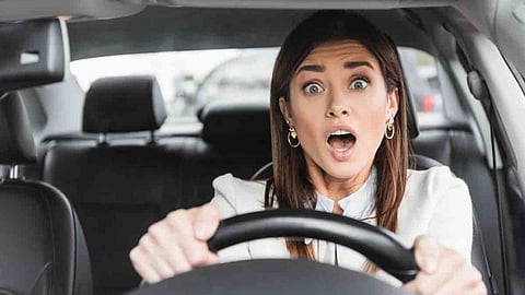 Driving Tips