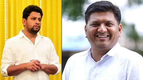 APMC Election 2023