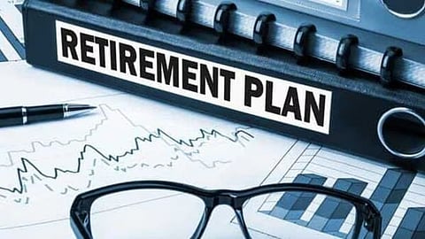 Retirement
