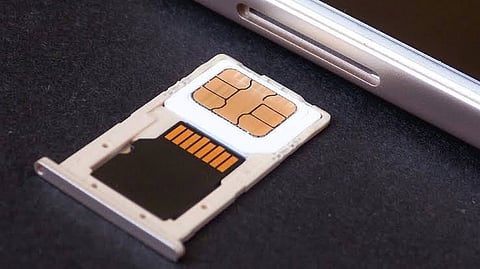 ESIM Transfer