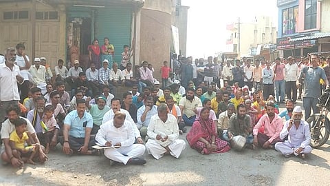 satara