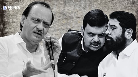 Ajit Pawar
