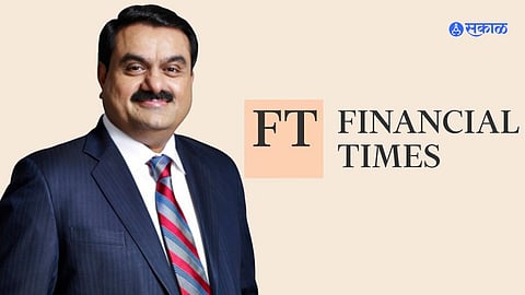 Gautam Adani