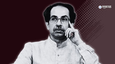 Uddhav Thackeray