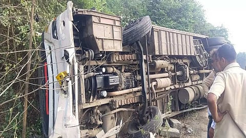 Accident News