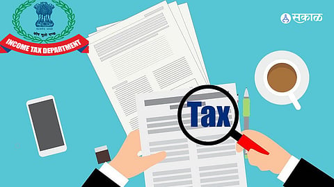 Income Tax Return