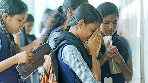 Karnataka 2nd PUC Result