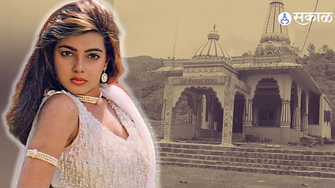 mamta kulkrani, mamta kulkarni birthday, mamta kulkarni movies, mamta kulkarni mandir