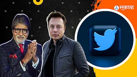 Amitabh Bachchan, Elon Musk, Amitabh Bachchan news, elon musk removed blue tick amitabh bachchan