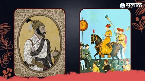 Chhatrapati Shivaji Maharaj