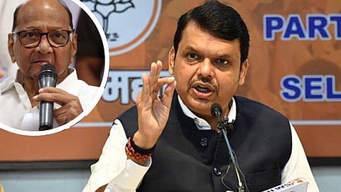 Maharashtra Politics
