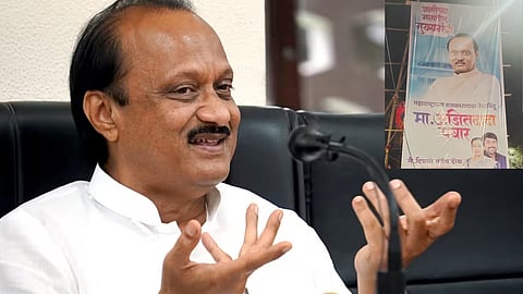 Ajit Pawar
