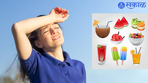 Stay Fit In Summers
