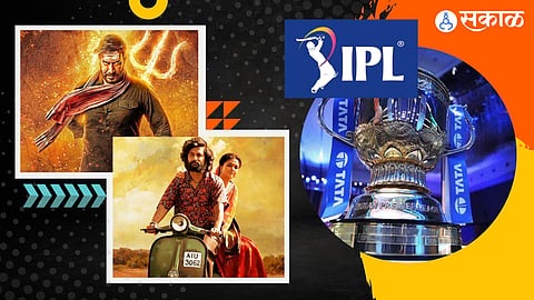 Bholaa Vs Dasara