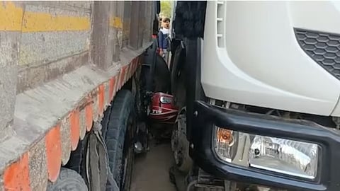 Accident News