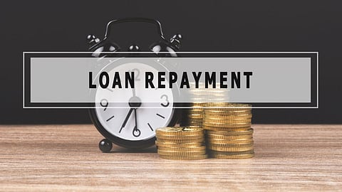 Loan Repayment