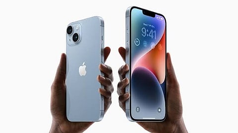 Apple Days Sale