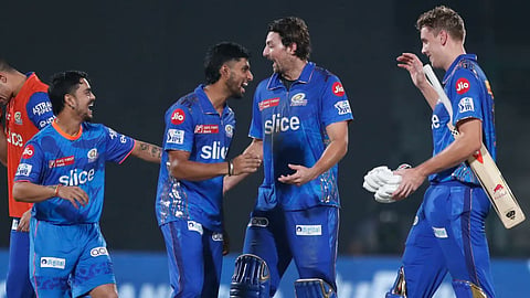IPL 2023 Points Table purple cap orange cap holders list winner updates check ipl top scores
