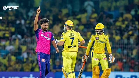 Sandip Sharma IPL 2023