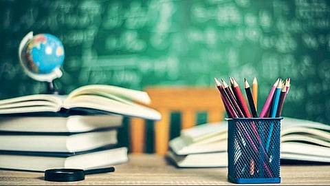 educational organization