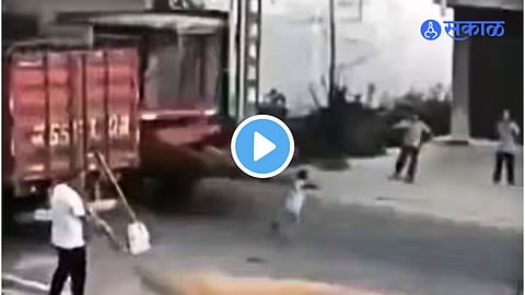 Viral Video