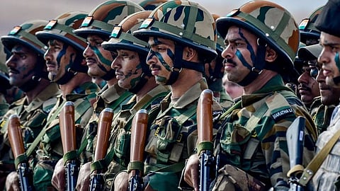 Army Job