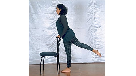 yoga