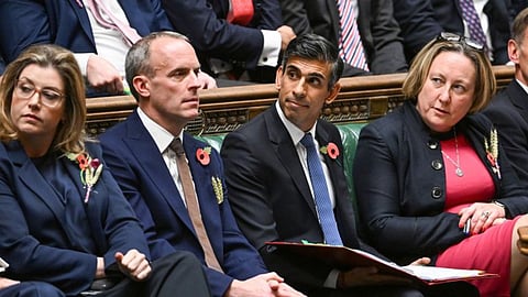 Dominic Raab
