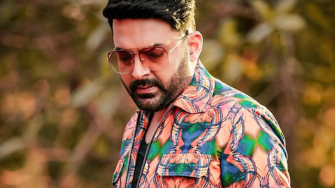 Kapil Sharma