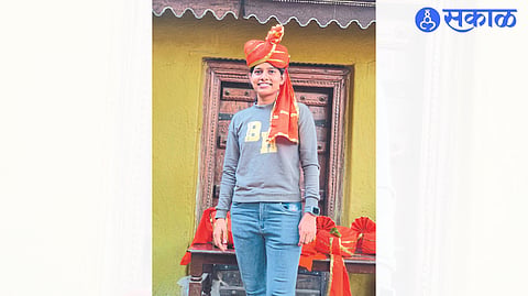 Asha Jagdale