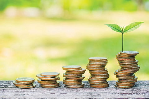 Mutual funds