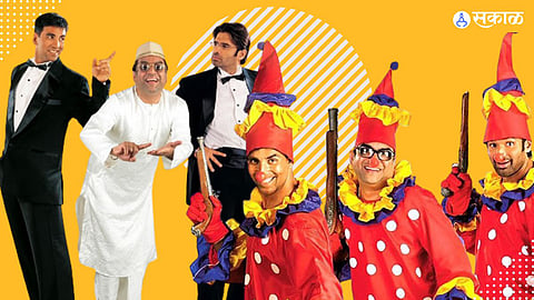 Hera Pheri 3 update
