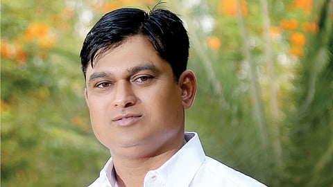 Mahesh Shinde