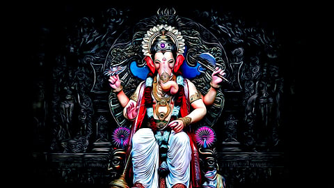 ganapti