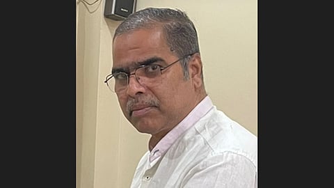 Sanjay Barate