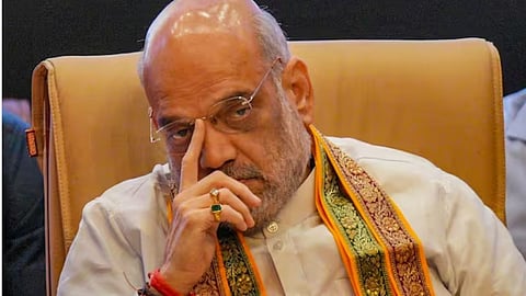 Amit Shah