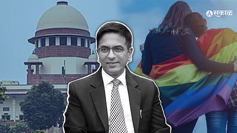 Same-Sex Marriage