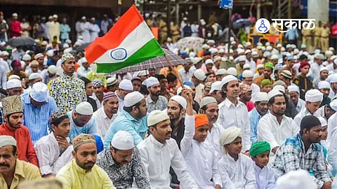Muslim Reservation