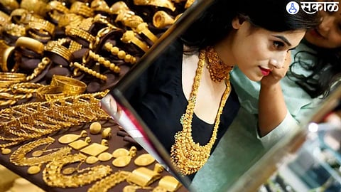 Gold Silver Price