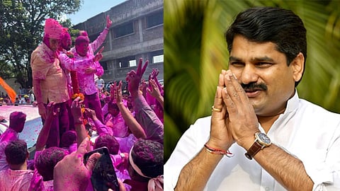 Mahadevrao Mahadik