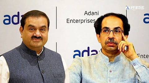 Uddhav Thackeray